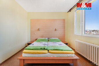 Prodej bytu 3+1 v Turnově, ul. Studentská - 5