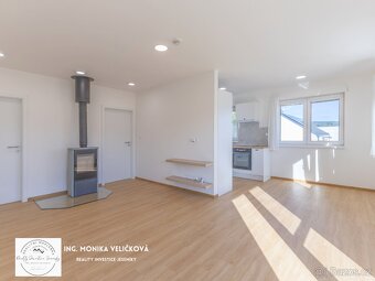 Prodej novostavby 4+kk v Jeseníku - 5