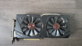 Pc komponenty (GPU,CPU,RAM,DESKA) - 5