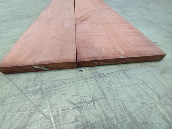 Sušené řezivo estoraque - 5