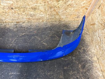 ZADNÍ NÁRAZNÍK ŠKODA FABIA 1 KOMBI - 5