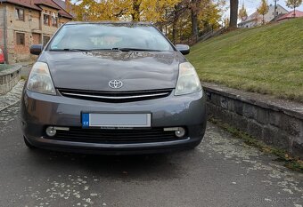 Toyota Prius II generace - 5