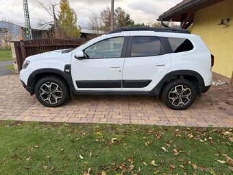Dacia Duster 1.0TCe, LPG původ ČR - 5