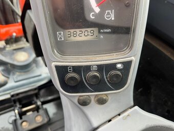 minibagr Kubota KX027 HI SPEC - 5