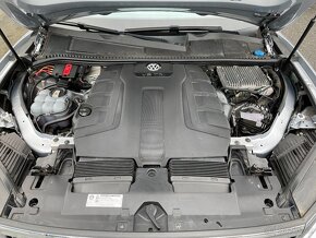 Volkswagen Touareg 4.0 TDI V8 R-Line 4Motion - 5