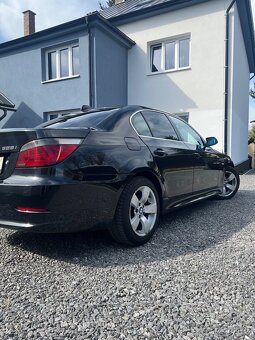 🛩️🛩️🛩️BMW E60 M-PAKET🛩️🛩️🛩️ - 5