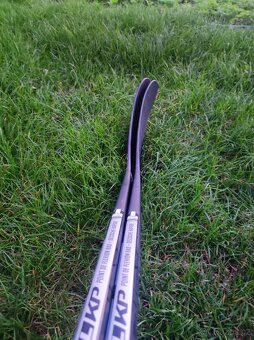 Nové hokejky CCM trigger 7 pro - 5