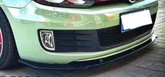 LIPKO LIPO SPLITR GOLF 6 POD PREDNY NARAZNIK - 5