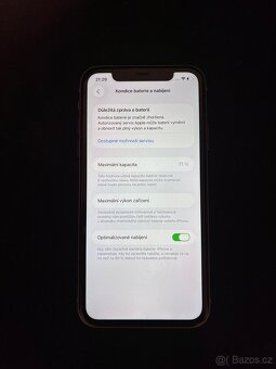 IPhone 11 purple 64GB - 5