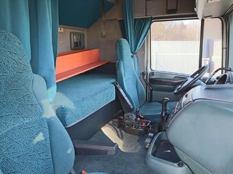 DAF CF 95.430, HYDRAULICKÁ RUKA HIAB (VE 12 METRECH NOSNOST  - 5