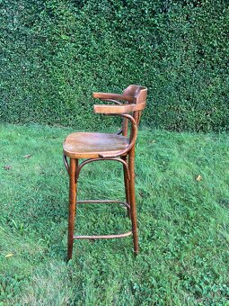 TON barová židle - 5