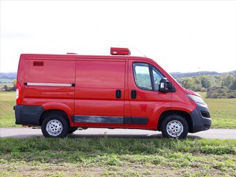 Peugeot Boxer 2,2 HDI L1H1 Chladící CZ (2014) - 5