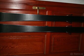 lyže Dynastar Agyl 173 cm , lyžiarky Atomic - 5