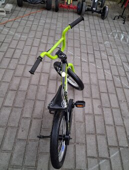 dětské kolo 16" MERIDA Dakar 616 - 5
