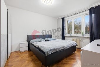 Prodej bytu 2+1 53m2 Duchcovská, Teplice - 5