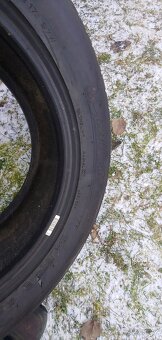 Michelin Premacy HP 225 55 R17, 97W - nové - 5