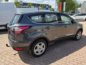 Ford Kuga, 1.5 EcoBoost 88kW vč TZ - 5