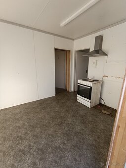 Set dvou kontejnerů SOFIE 6 x 8m/výška 2,8m - 5