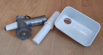 Příslušenství robot Bosch mum 4880 - 5