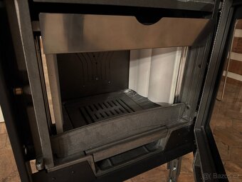 Krbová vložka Nordica - 5