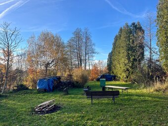 Zahrada se stavebním povolením na RD 90m2 v centru Havířova - 5