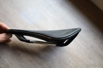 SEDLO SELLE ITALIA BOOST - 5