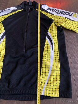 Cyklistický dres - 5