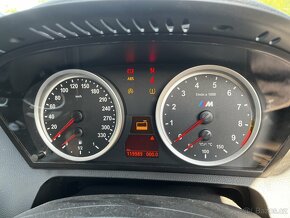 Budiky BMW M5/M6 - 5