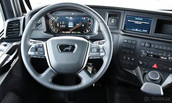 MAN Tahač návěsu TGX 18.520 - nové - 5