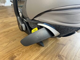 Autosedačka Cybex Cloud z i-size - 5