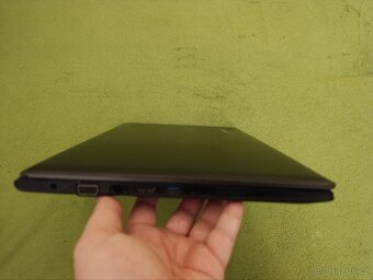 Notebook Lenovo 310 - 15IKB na náhradní díly nebo k opravě - 5