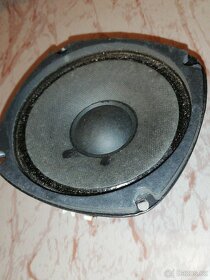 REPRODUKTORY HiFi STŘEDOTÓNOVÉ - TESLA, SONY atd. - 5