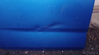 Dveře Škoda Kamiq pravé zadní - 5