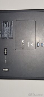 Epson EH-TW5500 3LCD, Lens shift + nová lampa - 5