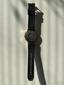 Hodinky Bruce Lee / MSTR (Meister) - limitovaná edice - 5