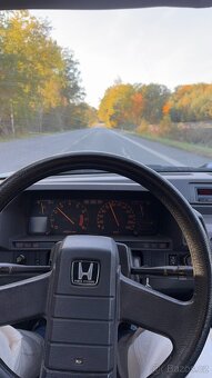 Honda Prelude 2G - 5