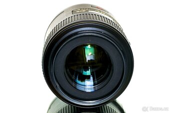 Nikon AF-S Micro 105mm f/2,8 G IF ED VR NEPOUŽITÝ - 5