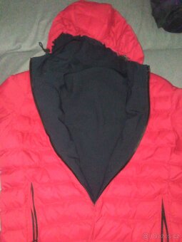 Bunda oboustranna - 5