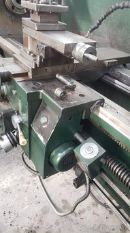 Hrotový soustruh ZMM CU 580 M (8270) - 5