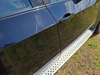 BMW X5 E70 3.0.Diesel 173kw .Klima Alu Model 2008 - 5