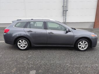 Honda Accord 2.2 dtec 2009 - 5