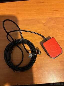 Autorádio Audi A4 - 5