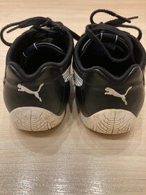 Boty - tenisky Puma - 39 - 5