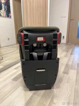Autosedačka Britax Romer 9-18kg - 5