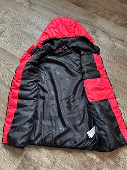 Zimní dámská vesta vel. S/M značky SAM - 5