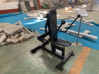 Posilovací stroje - 5