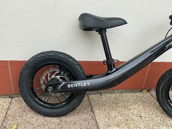 Bentley odrážedlo - 5