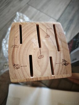 Sada nožů Tefal Comfort (6 kusů) - 5