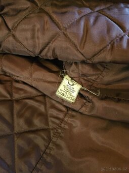 kabát dámský vel 48 - 5