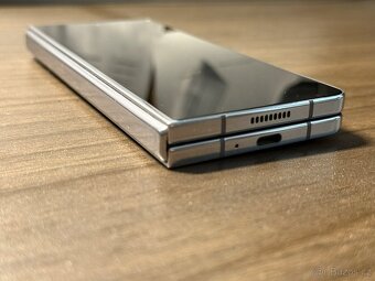 Samsung galaxy Z Fold 5 256GB - 5